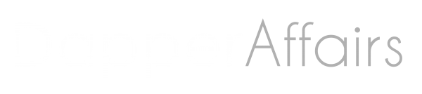 Dapper Affairs Logo