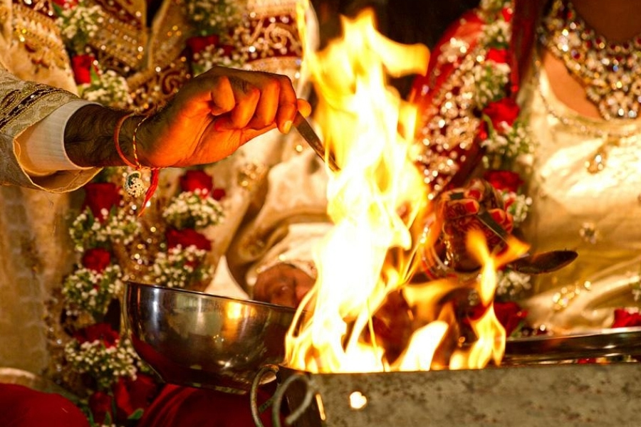 Indian Wedding Traditions for your Destination Wedding
