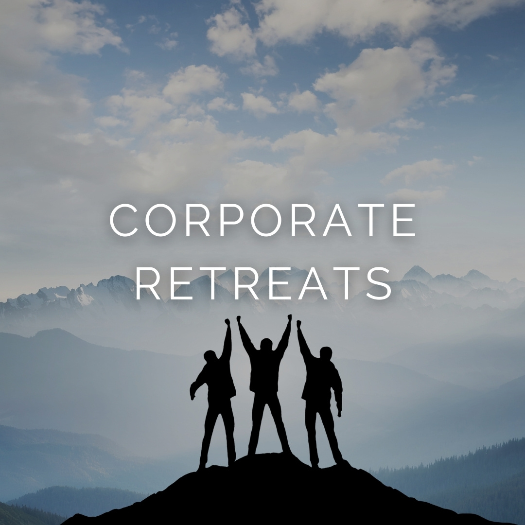 Corporate Retreats & Team building | Dapper Affairs